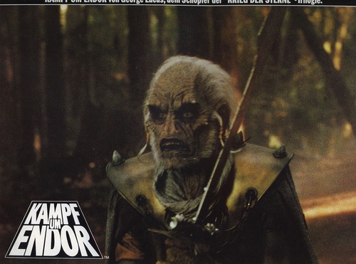 Kampf endor 12 - kampf, um