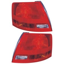 Heckleuchte Rückleuchte Set