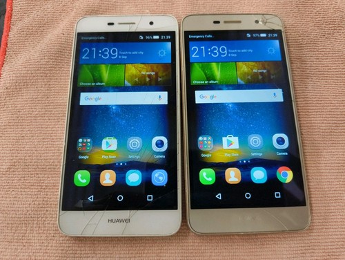 Huawei tit l01 - tit/l01, (2er-set)