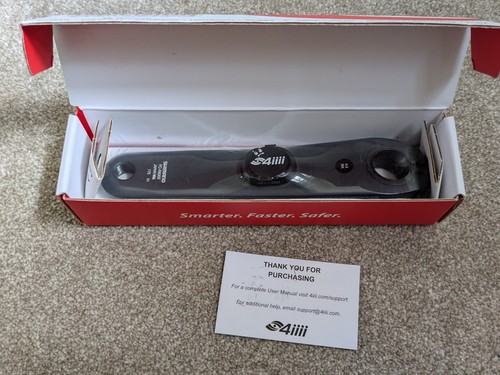 4iiii precision ultegra - precision,