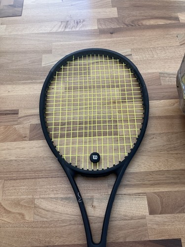 Wilson pro staff - staff, rf97