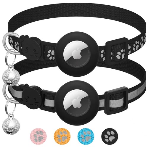 Katzenhalsband reflektierend - katzenhalsband,