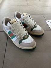 Gucci Schuhe Größe 44 Herren