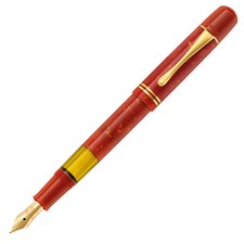 Pelikan M101N Bright Red
