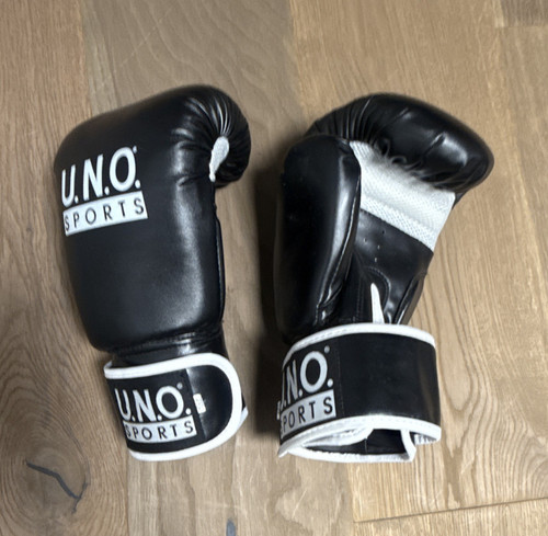 Sports boxhandschuhe 10 - u.n.o.,