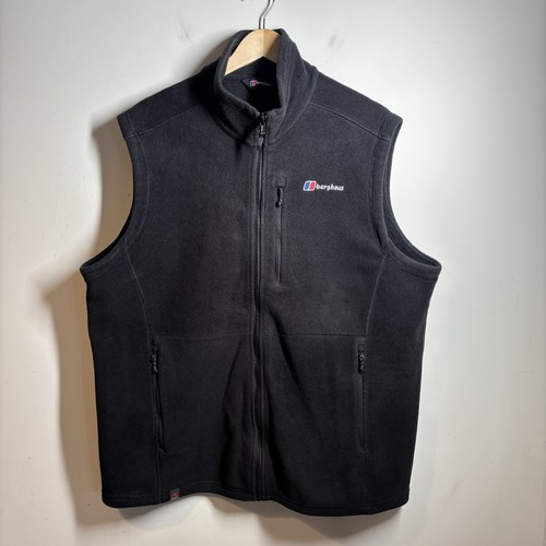 Berghaus herren schwarze - berghaus,