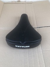 KETTLER  Fahrradsattel 