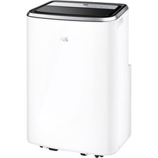 AEG AXP26U338CW ChillFlex Pro mobiles Klimagerät Klimaanlage 2,6kW 1669485