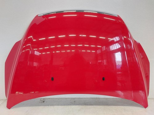 Ford focus da3 - da3, motorhaube