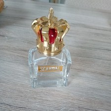 Jean Paul Gaultier Scandal Pour Homme   Eau de Toilette 50 ml  Flakon  LEER 