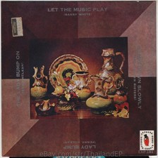 BARRY WHITE /THE POINTER