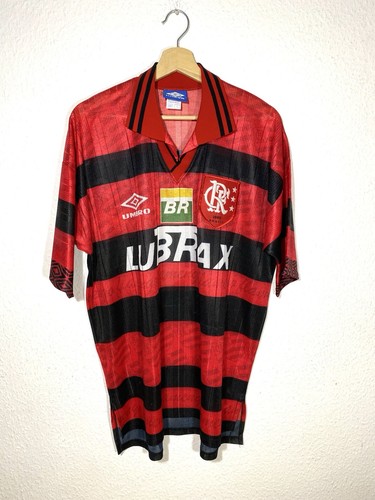 Vintage umbro flamengo rio - vintage,