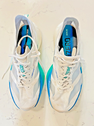 Adidas adizero adios - adizero, pro
