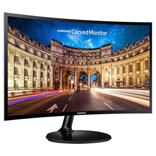 Samsung c27f390fhn monitor - samsung,