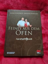 Feines aus dem Ofen-Alfons
