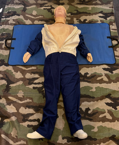 Laerdal resusci nursing - laerdal,