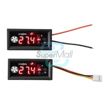 DC 12V 3A 4-wire PWM Fan