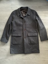 Ermenegildo Zegna x John Lewis