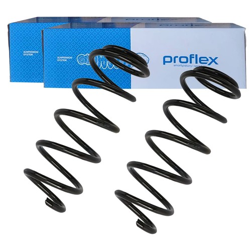 Proflex fahrwerksfedern - proflex,