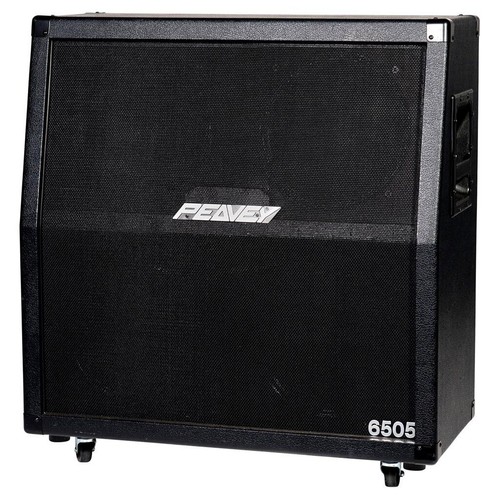Box gitarre peavey 6505 412 - e-gitarre,