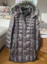 Sportalm Daunenmantel