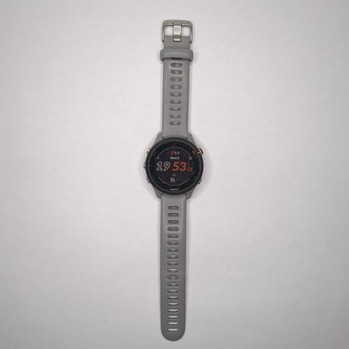 Garmin forerunner 255s - forerunner,