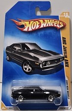 Hot Wheels 2009/016 - Kmart