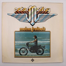 Peter Maffay  Meine Freiheit