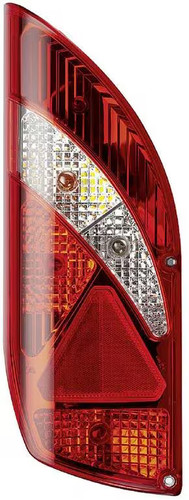 Jokon l3100 rückleuchte - l3100, für
