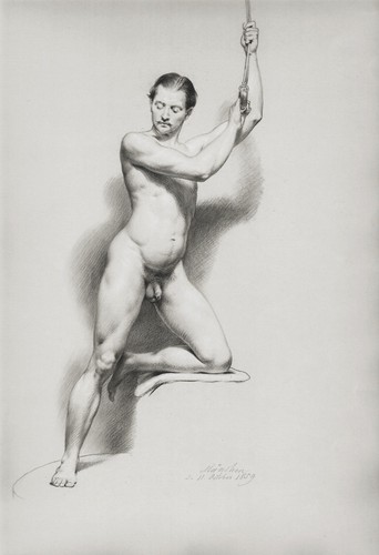 Ludwig thiersch - thiersch, (1825-1909)