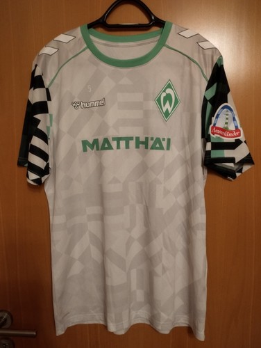 Werder bremen shirt - werder,