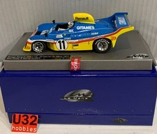 Slot Car Le Mans Miniatures