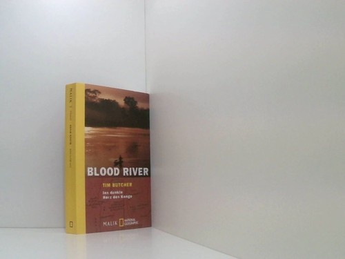 Blood river ins - river:, dunkle