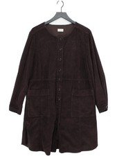 Poetry Shirt Midikleid UK20 in