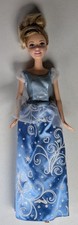 Mattel 17721, Barbie Cinderella 1999, Indonesia, Ca 30 cm, NO BOX, #AG779