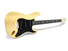 Gitarren bausatz guitar - e-gitarren,