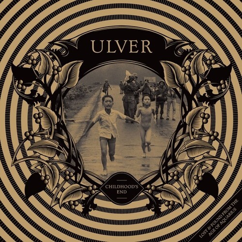 Ulver childhood end - -,
