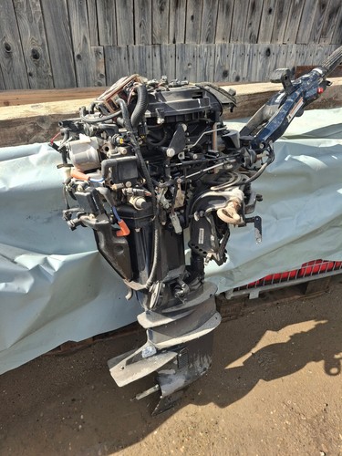 Bootsmotor defekt - bootsmotor,