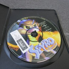 Spyro the Dragon PlayStation 1