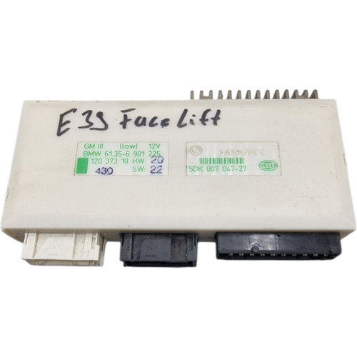 Original bmw 5er e39 - 5er,