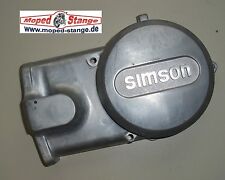 Simson S51 Sr50 Kr51/2 SR50 Roller Seitendeckel Lichtmaschinendeckel Motor  ALU
