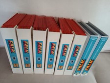 Falk 1-129 GB Hethke 1997-2007