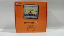 Tom Tom one N14644 Navigationsgerät KFZ Navi.