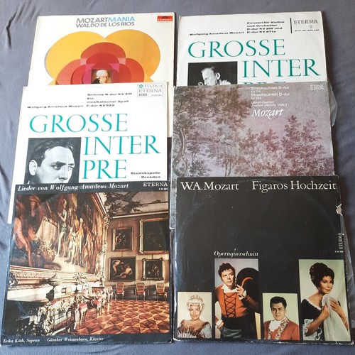Schallplatten wolfgang - schallplatten,