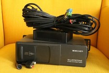 Becker Silverstone CD-Wechsler BE 2660 für Mexico Grand Prix Mexico Retro Monza