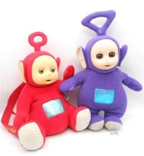 Teletubbies schlafaugen - teletubbies,