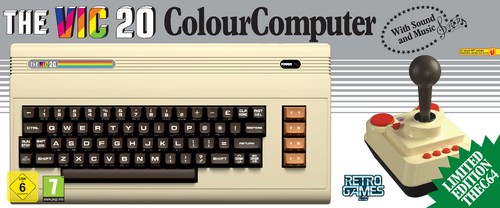 The vic inkl - the, 64