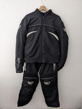 Motorradkombi Berik Sommer und