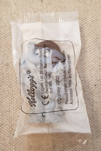 Kellogg dschungelbuch - kellogg's,