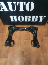 AUDI B4 2,6 2,8 V6 quattro 80 Vorne Achsträger Audi 2.6 2.8 Audi Coupe Cabrio V6